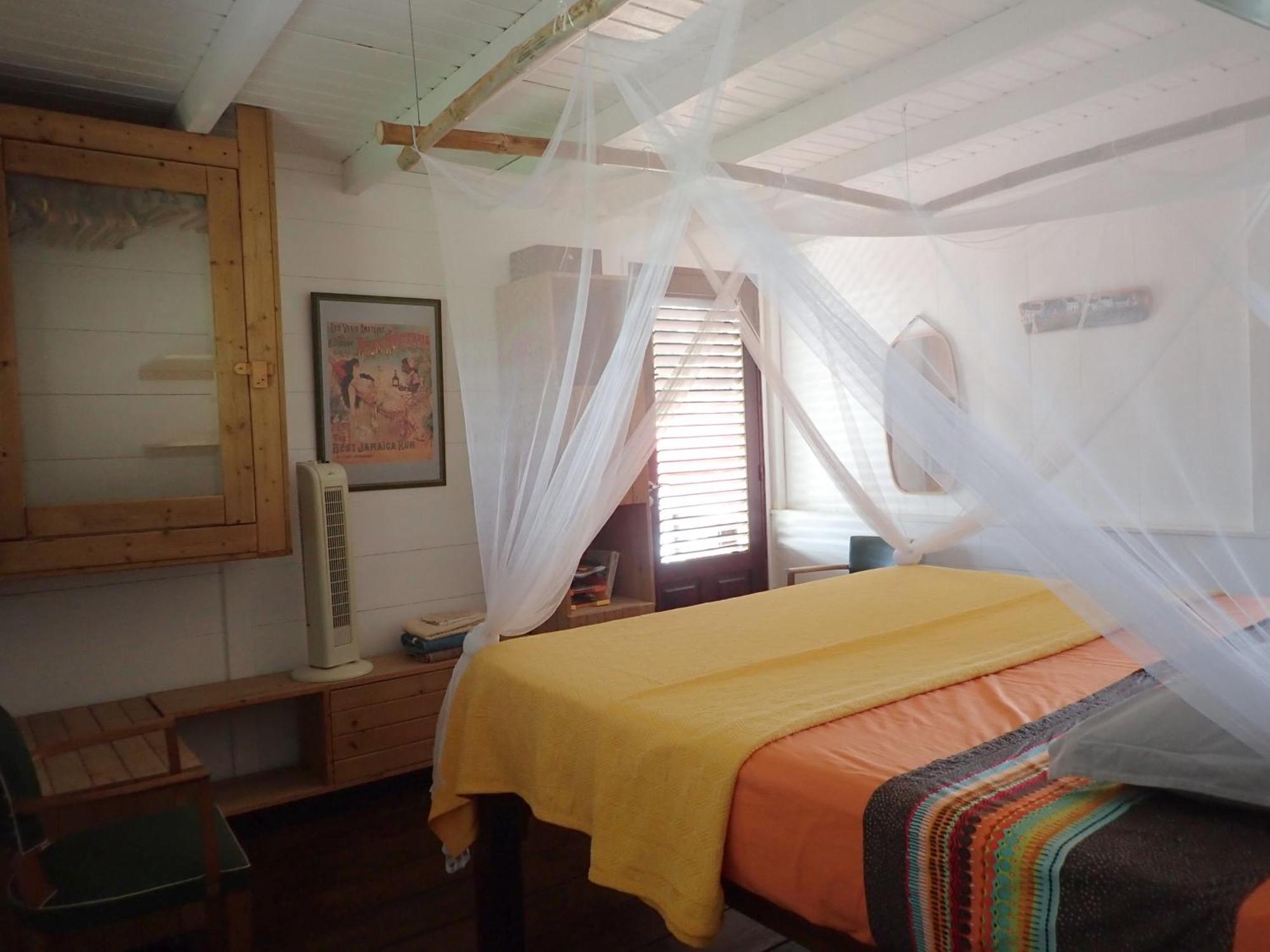 Atea, Le Loft... Un Concept Saintois Original Villa Terre-De-Haut Bagian luar foto